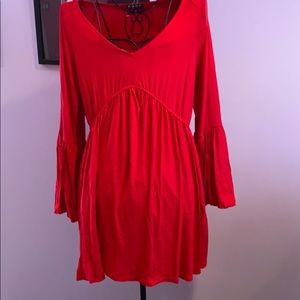 PLUS SIZE brand new top. Size 1x